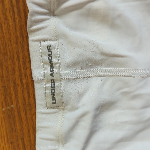 2 Under Armour Spandex Bundle, GUC - Picture 5 of 6